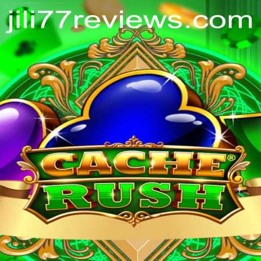 Discover the Thrilling World of CacheRush: A New Gaming Sensation by JILI77