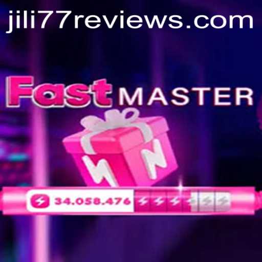 Unleashing the Thrills of FastMaster: A Deep Dive into JILI77's Latest Game Sensation