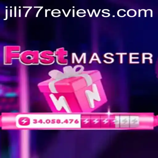 Unleashing the Thrills of FastMaster: A Deep Dive into JILI77's Latest Game Sensation
