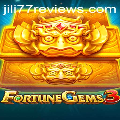 Exploring the World of FortuneGems3: A Comprehensive Guide to JILI77's Latest Innovation