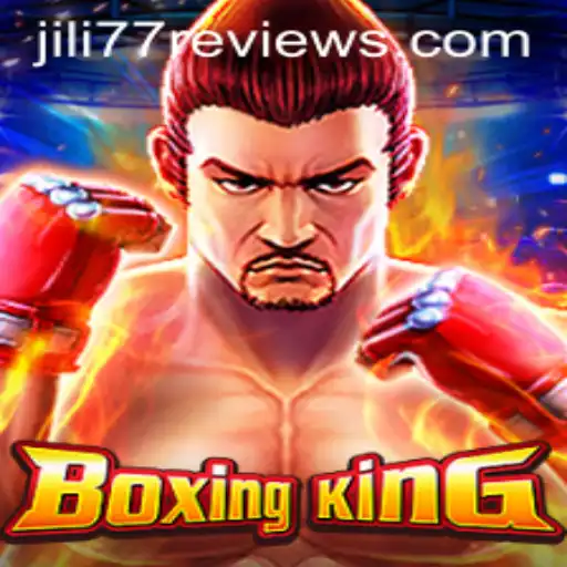 Discover BoxingKing: An Exciting World of Virtual Matches with JILI77
