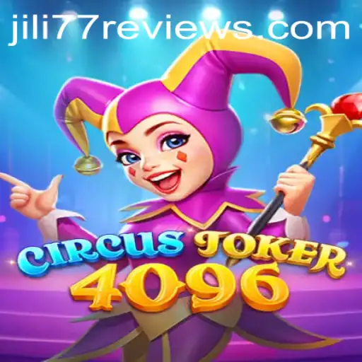 Discovering CircusJoker4096: An In-depth Look into the World of JILI77