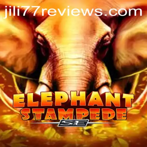 Unveiling the Exciting World of ElephantStampedeSE: An In-Depth Look
