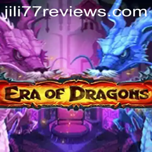 Era of Dragons: Unveiling the Mystical World of JILI77's Latest Gaming Sensation