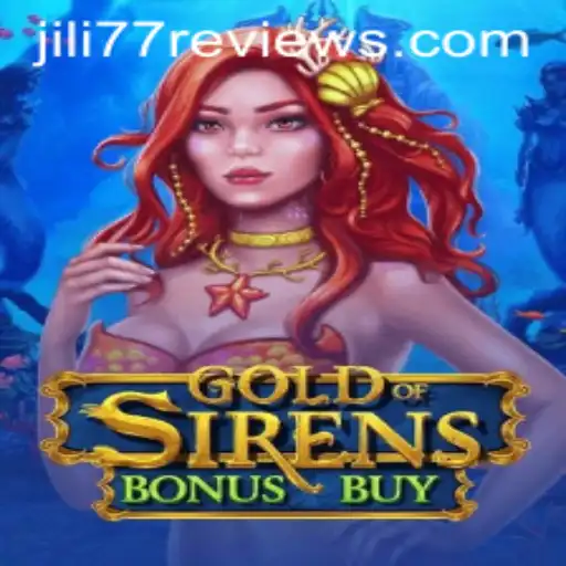 Exploring GoldofSirensBonusBuy and Its Intriguing Game Dynamics