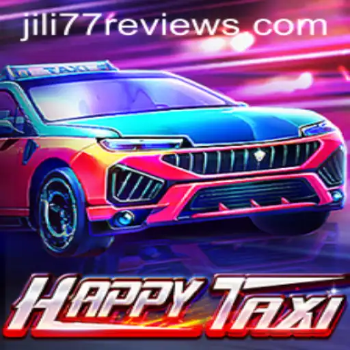 Exploring the Exciting World of HappyTaxi: A Dive into JILI77's Latest Game