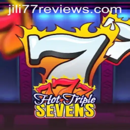 Exploring the Exciting World of HotTripleSevens - A Game by JILI77