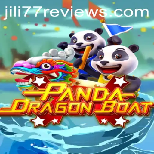 Unveiling PANDADRAGONBOAT: A Mesmerizing Adventure in the World of JILI77