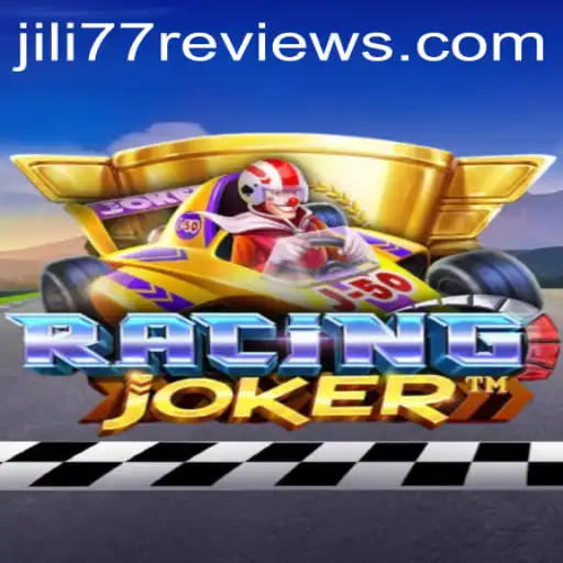 RacingJoker: The Thrill of the Chase with JILI77