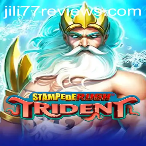 StempedeRushTrident A New Adventure in Gaming