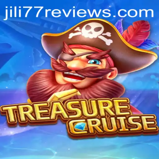 TREASURECRUISE Adventure: Dive into the World of JILI77