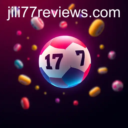 The Dynamics of Online Lottery with JILI77