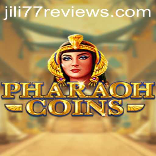 Discover the Excitement of PharaohCoins: A Deep Dive into JILI77's Popular Game
