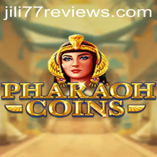 Discover the Excitement of PharaohCoins: A Deep Dive into JILI77's Popular Game
