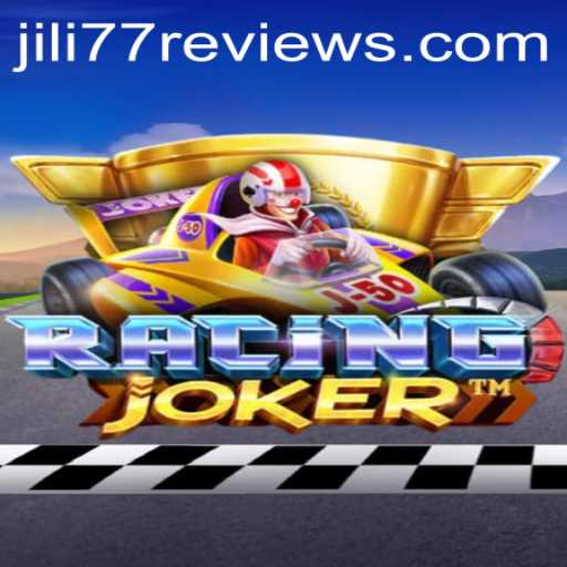 RacingJoker: The Thrill of the Chase with JILI77