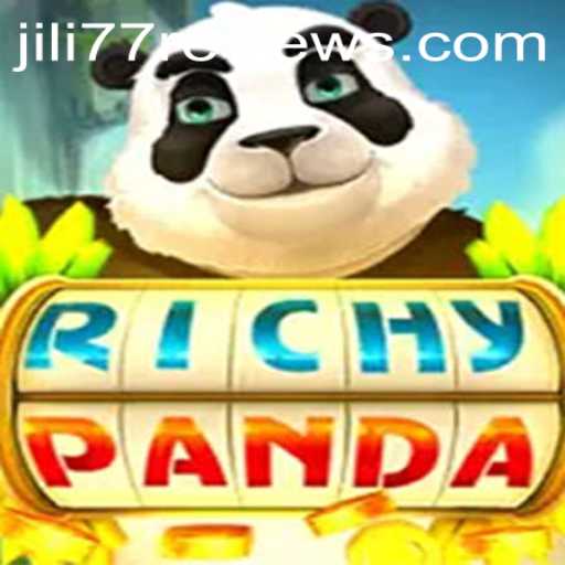 Exploring RichyPanda: The Innovative Gameplay Experience at JILI77