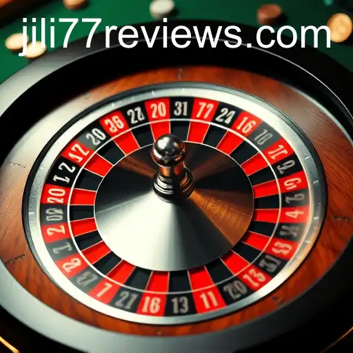 The Fascinating World of Roulette: Unraveling the Game and Exploring JILI77