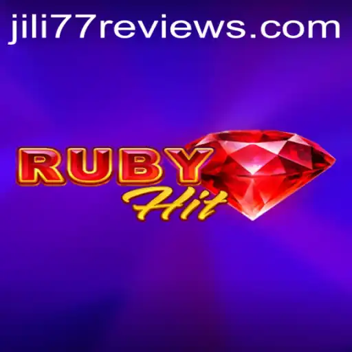 Unveiling the Magic of RubyHit: Dive into Thrilling Adventures with JILI77