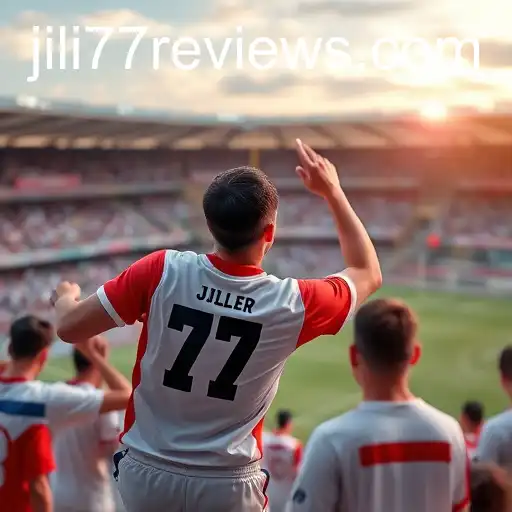 The Exciting World of Sports and the Rising Influence of JILI77