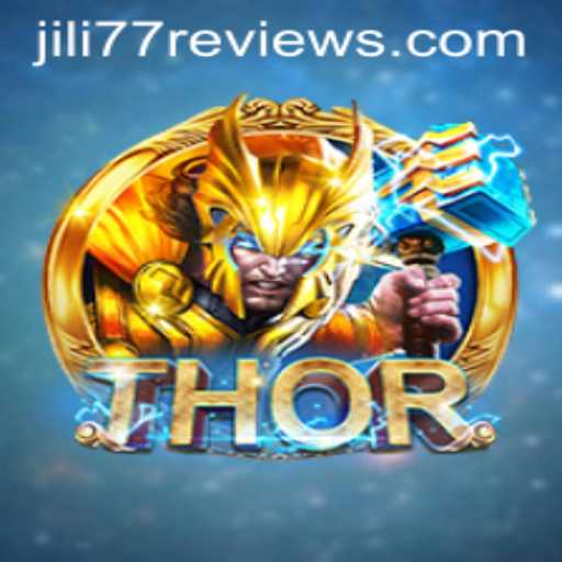 Exploring the Thrilling World of THOR: Unveiling JILI77's Latest Game Champion