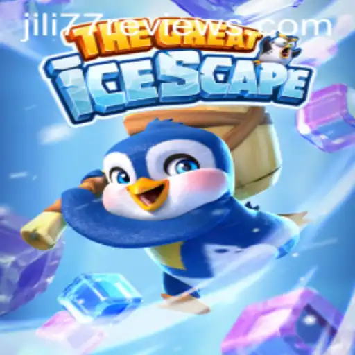 Exploring TheGreatIcescape: A Chilling Adventure with JILI77