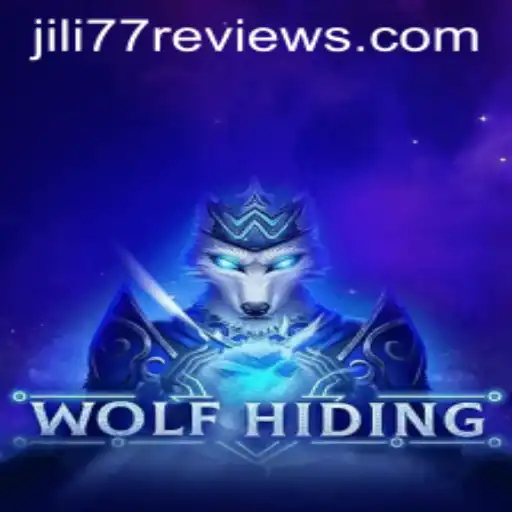 Unveiling WolfHiding: A Deep Dive into the Thrilling World of the JILI77 Game